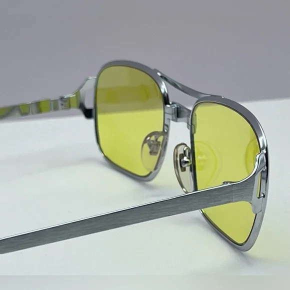 Vintage COTTET FRAMES Mod:39501-NEW/OLD STOCK-NEW “Berkos Designs” Custom lenses